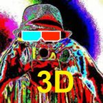 3D-Stereo PictureHunting